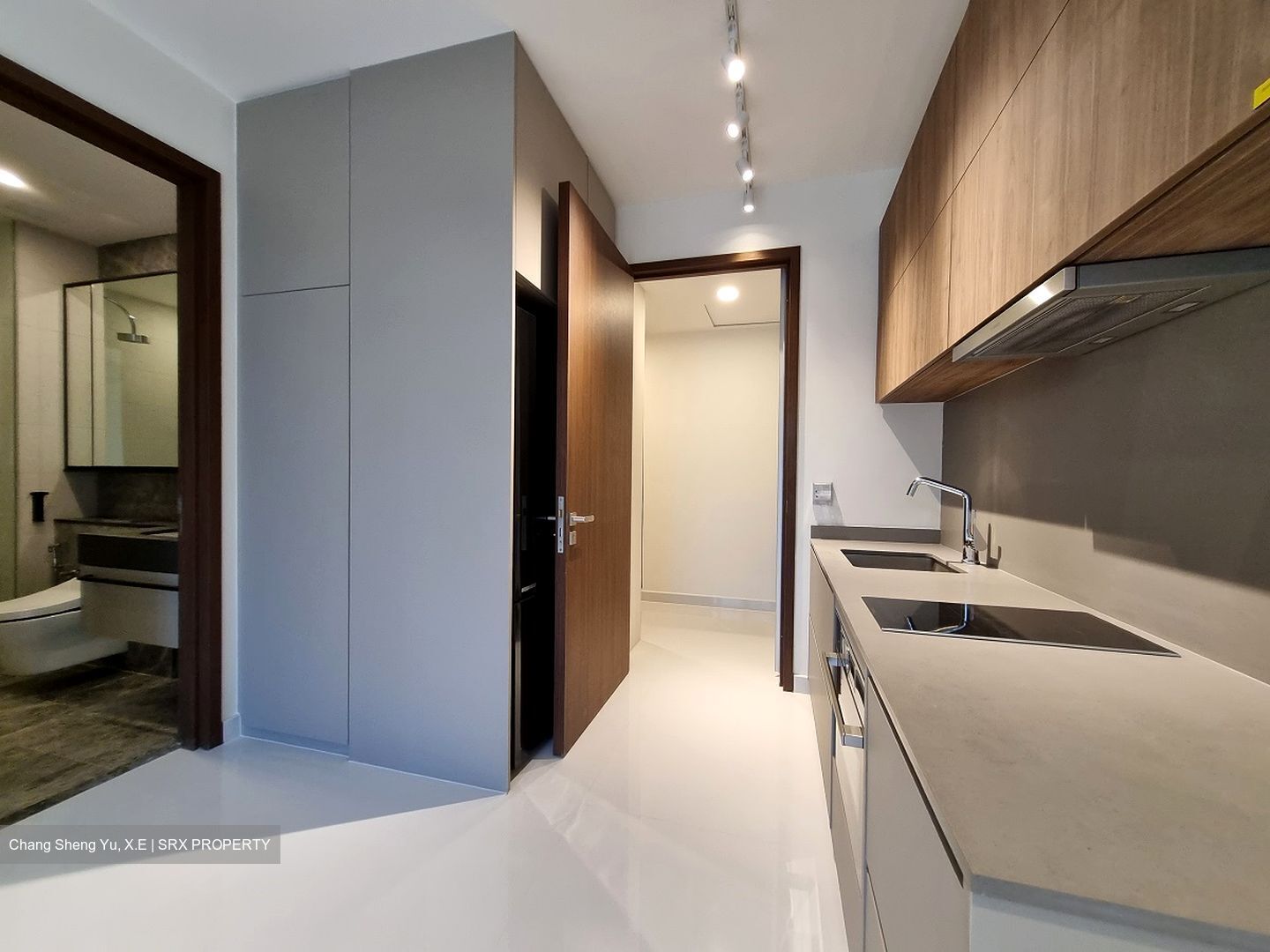 Parksuites (D10), Apartment #446382711